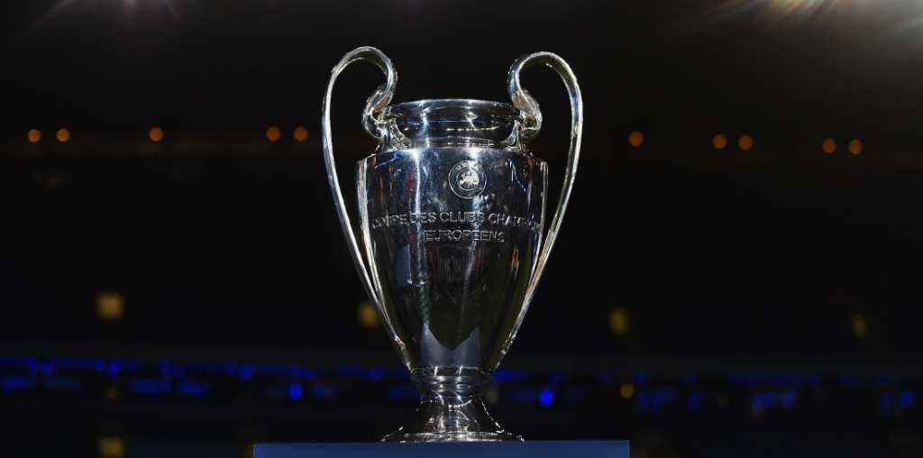 Champions League: os jogos da primeira rodada e onde assistir