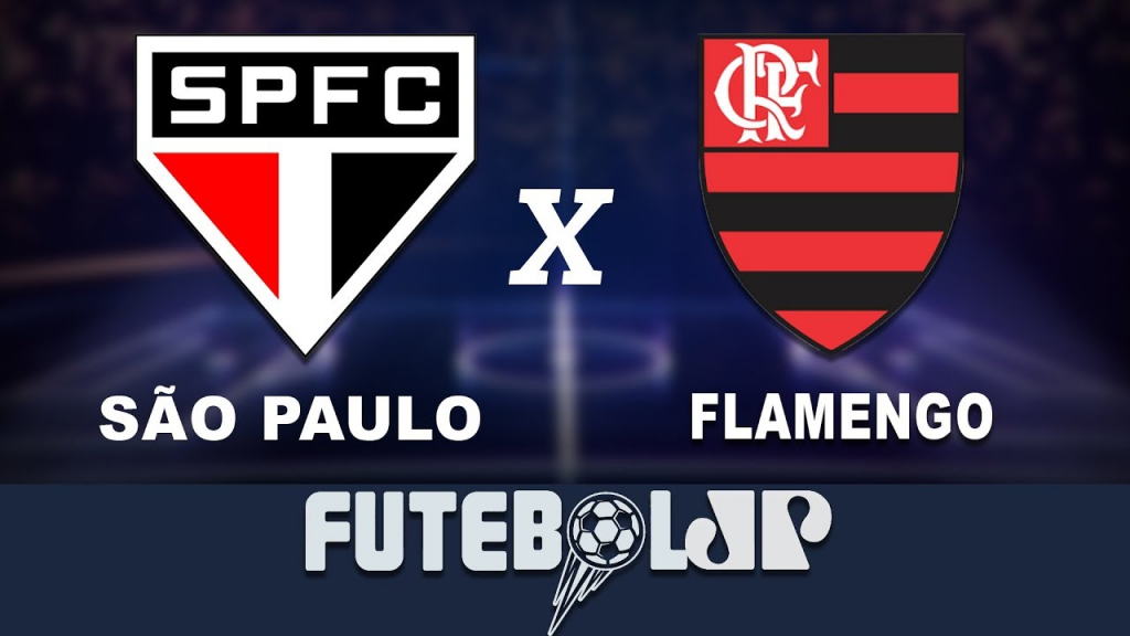 Sao Paulo X Flamengo Acompanhe O Jogo Ao Vivo Na Jovem Pan Jovem Pan