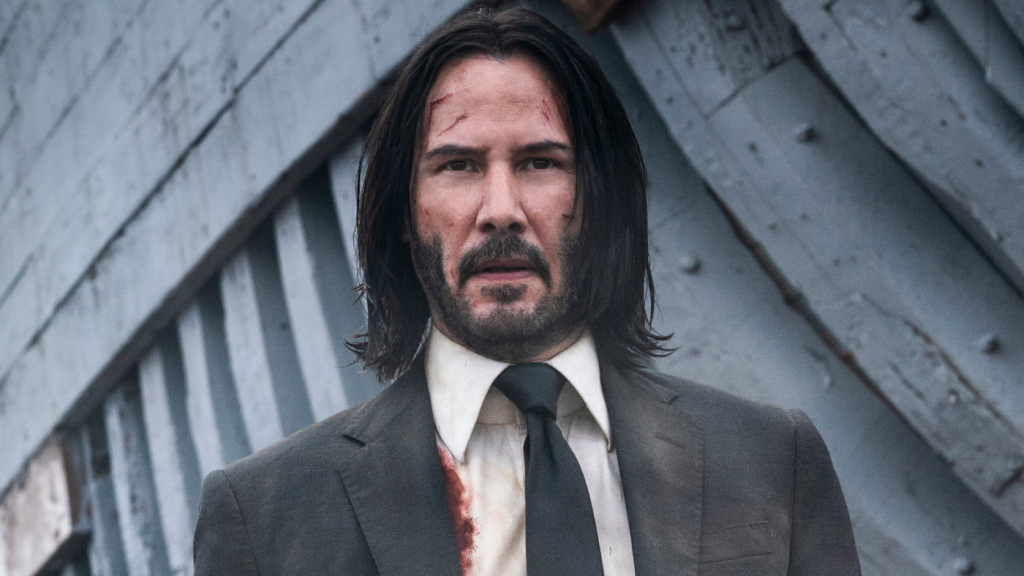 Confirmado! Filmes John Wick 4 e 5 serão filmados ao mesmo tempo – Rádio  Mix FM