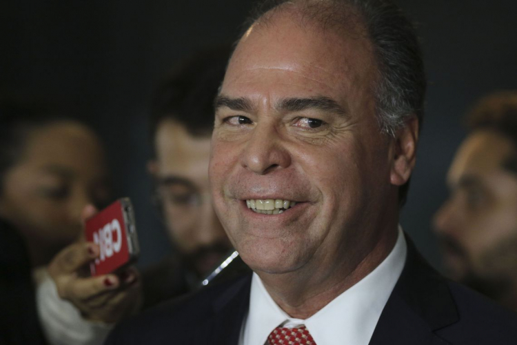 Fernando Bezerra prevê estado de emergência em PEC para pacote social de R$ 38,7 bilhões em 2022 3 vac abr 100420193743