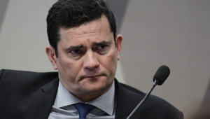 Josias: Bolsonaro sancionou projeto com artigo anti-Moro