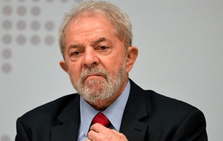 Resultado de imagem para lula