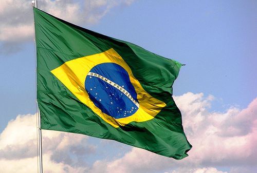 Bandeira do Brasil