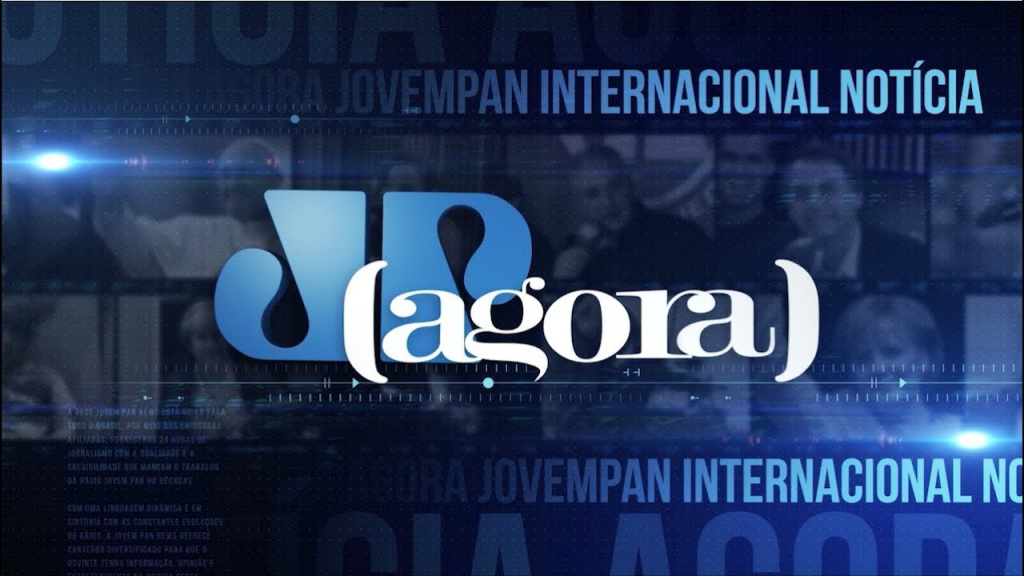 Jovem Pan Agora 19062019 Jovem Pan 5718