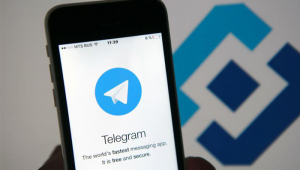 Telegram é considerado principal alternativa ao WhatsApp