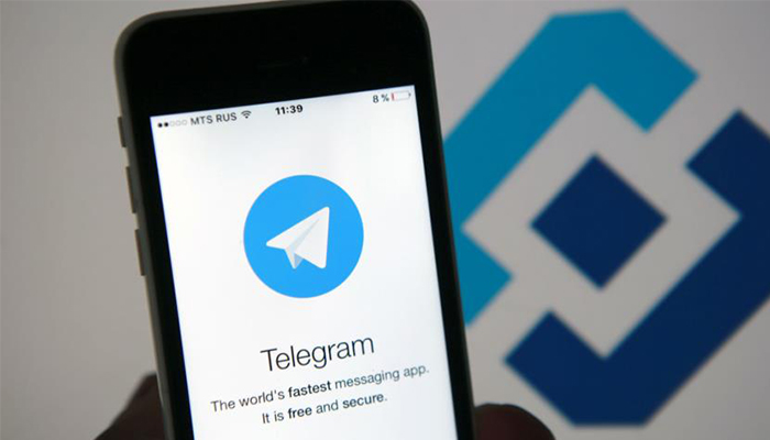 Ministro Alexandre de Moraes determina bloqueio do Telegram no