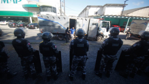 Pará transferiu 30 líderes de facções criminosas para unidades federais, após descoberta de plano de fuga