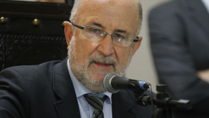 O deputado estadual do Rio de Janeiro Luiz Paulo Corrêa da Rocha (PSDB)