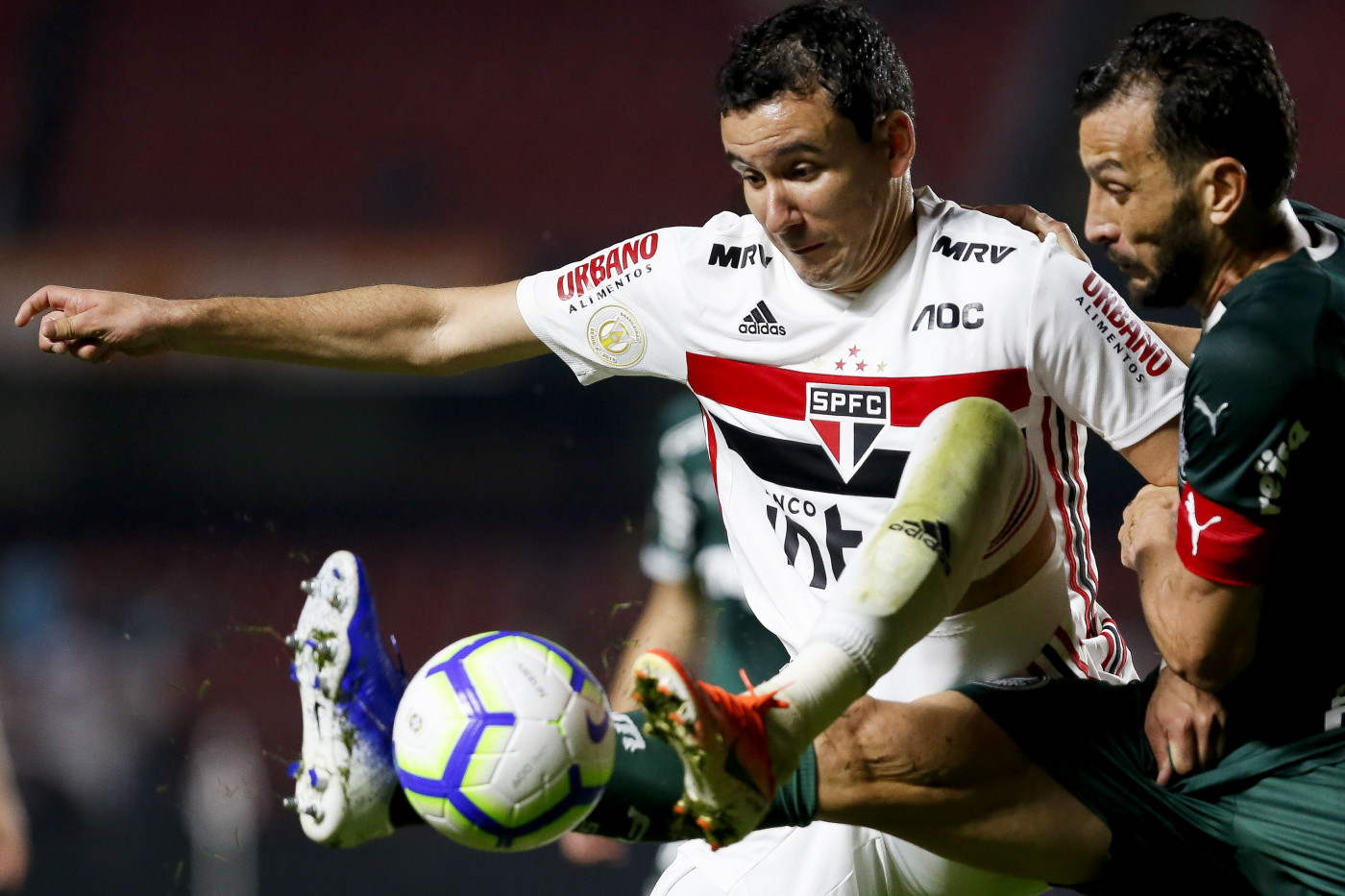 Palmeiras x Corinthians acompanhe o jogo ao vivo na Jovem Pan