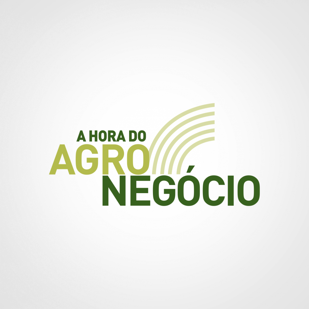 Jovem Pan - A Hora do Agronegócio - Feed