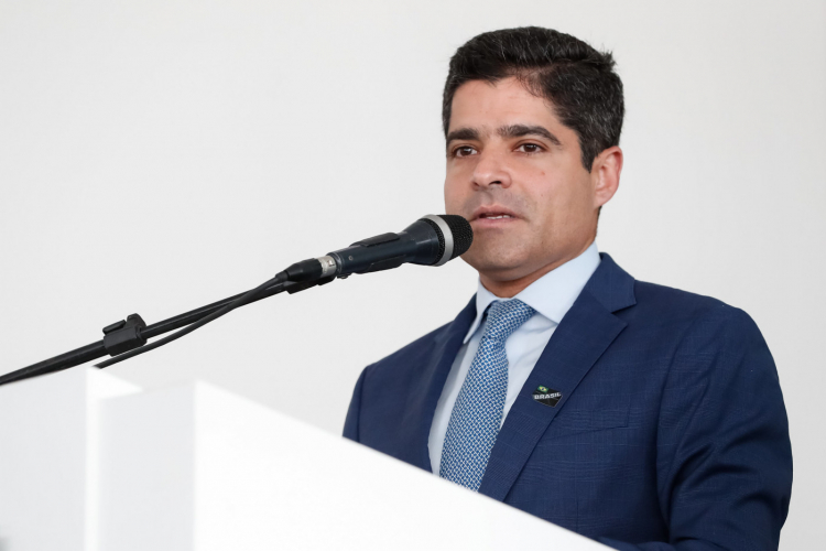 ACM Neto diz que ‘não faz sentido’ o União Brasil continuar no governo Lula e defende candidatura própria em 2026