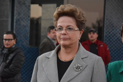 Dilma não vê cenário possível para impeachment de Bolsonaro