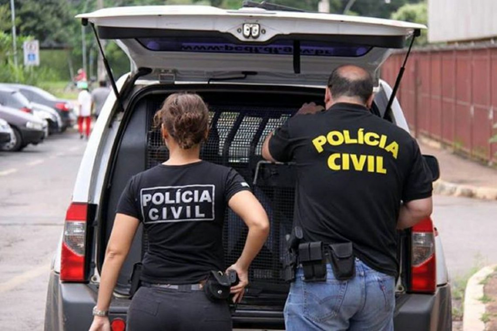 Polícia prende terceiro suspeito de roubo de ouro em Guarulhos
