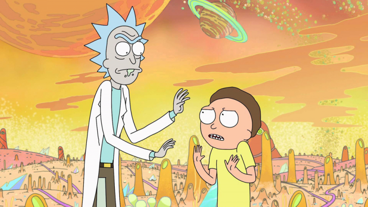 Onde assistir a Rick and Morty? Saiba tudo sobre a animação Adult Swim