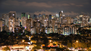Vendas de imóveis novos crescem 22% em São Paulo