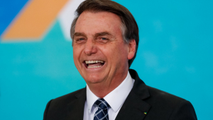 Jair Bolsonaro