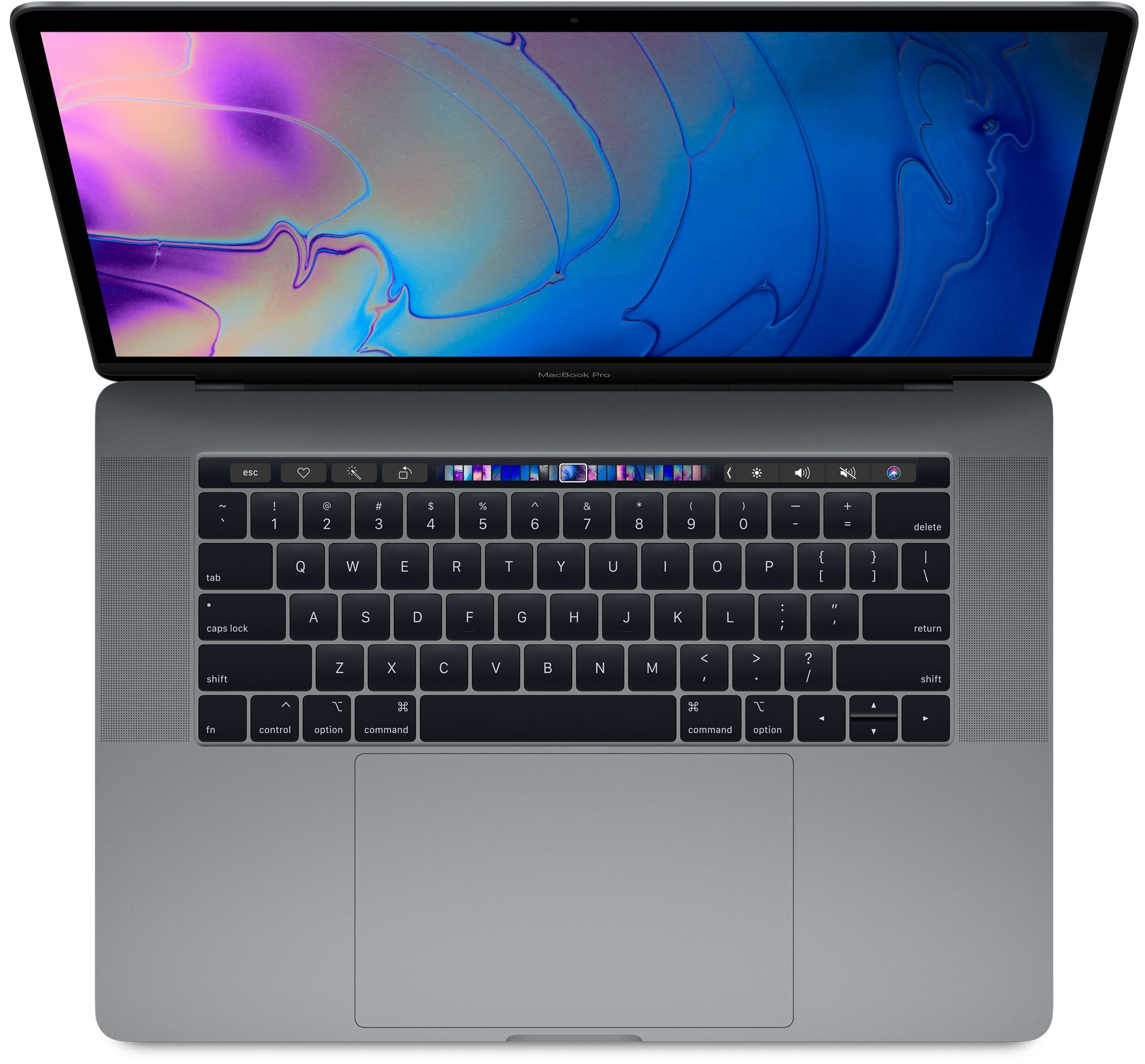 MacBook Pro 15 polegadas