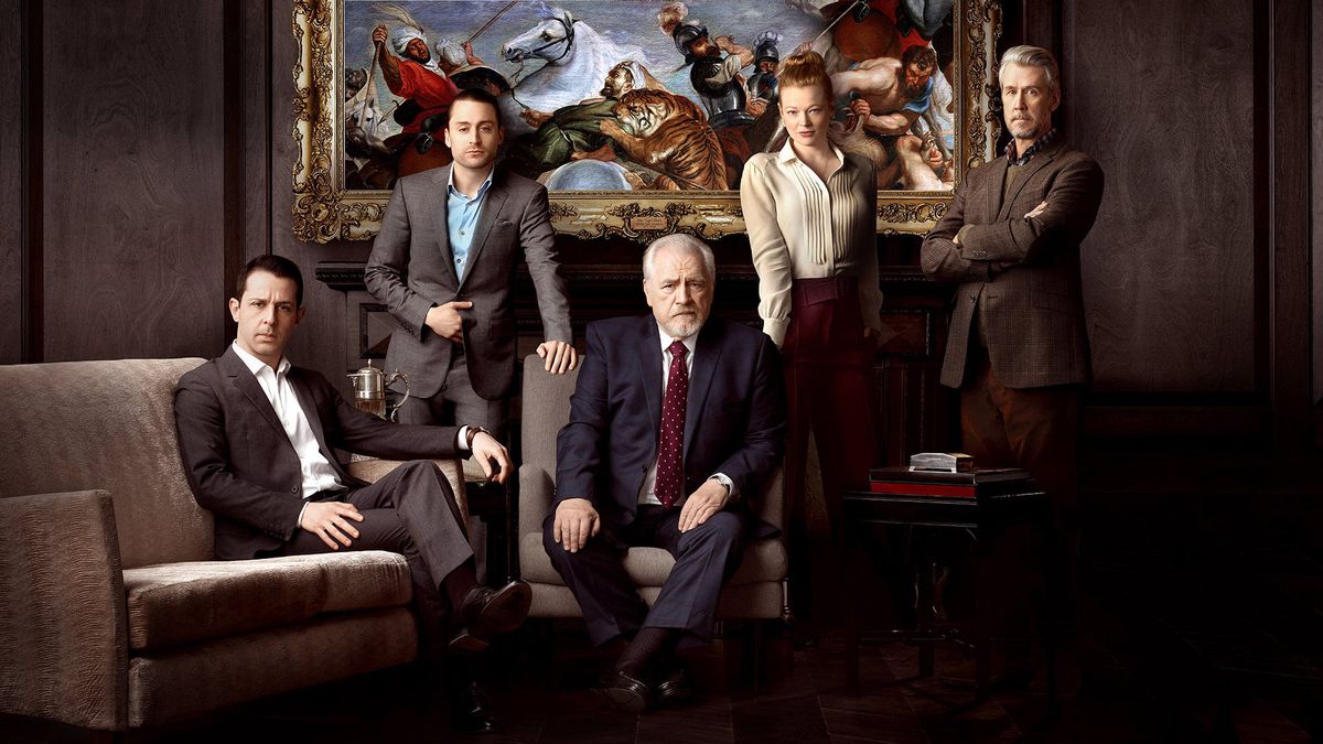 HBO renova 'Succession' para a terceira temporada | Jovem Pan