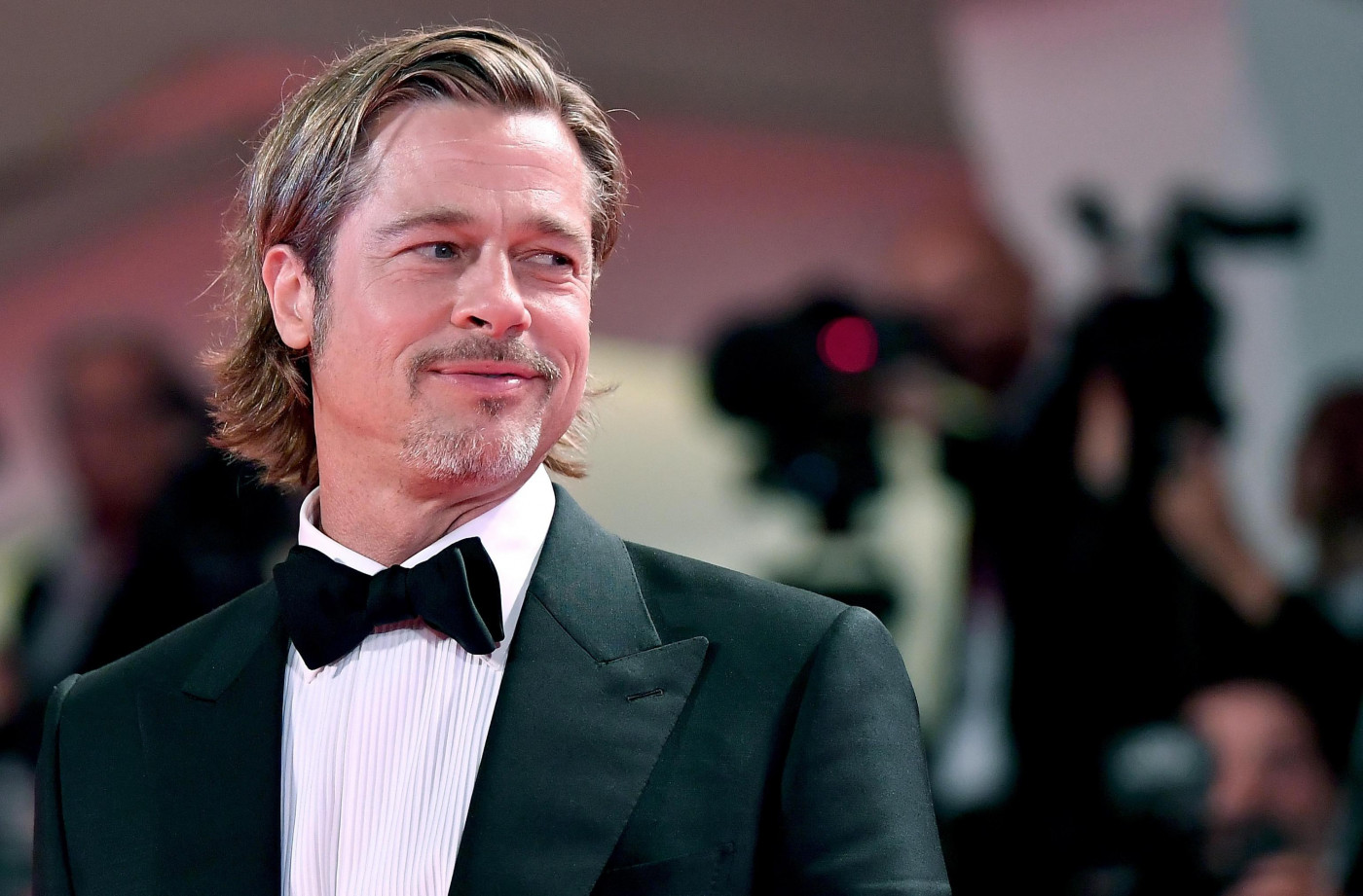 Brad Pitt comparou filho com Angelina Jolie ao assassino de Columbine