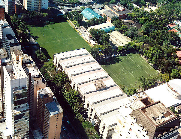 Esporte Clube Pinheiros