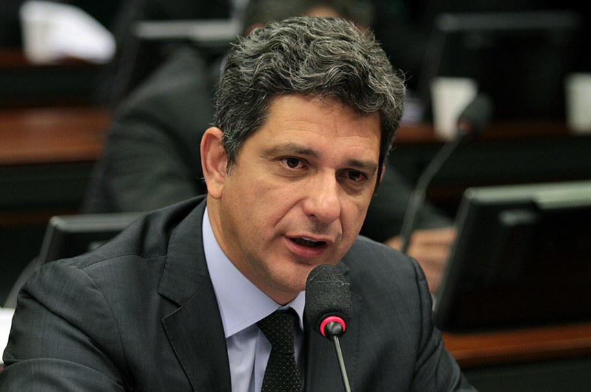 Senador Rogério Carvalho