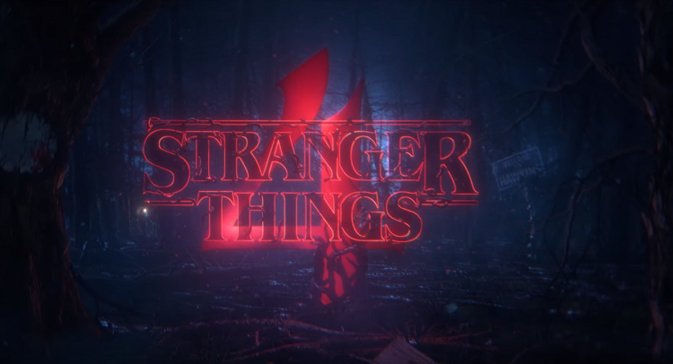 Quarta temporada de Stranger Things contará com 4 novos personagens