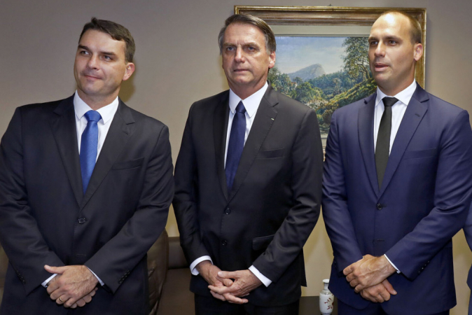 familia-bolsonaro