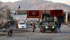 Afeganistão anuncia morte de um dos líderes da Al-Qaeda