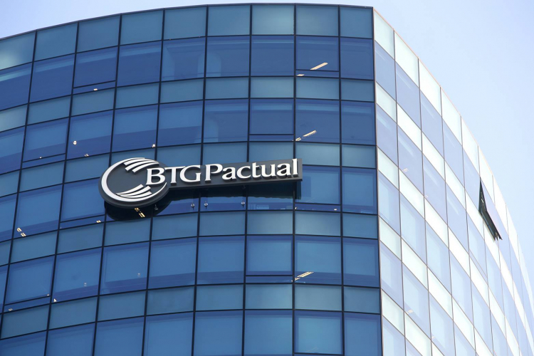 BTG Pactual compra Órama Investimentos por R$ 500 milhões