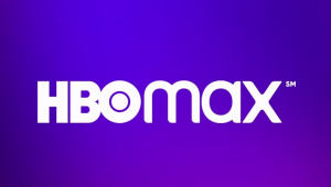 Logo do HBO Max