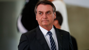 Bolsonaro deve se desfiliar do PSL essa semana