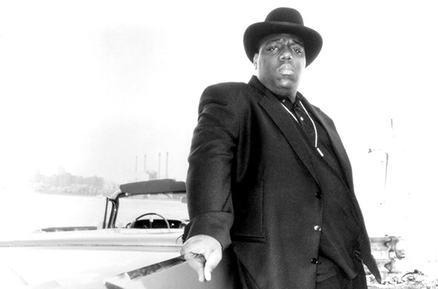 10 coisas que você nunca soube sobre Notorious B.I.G.