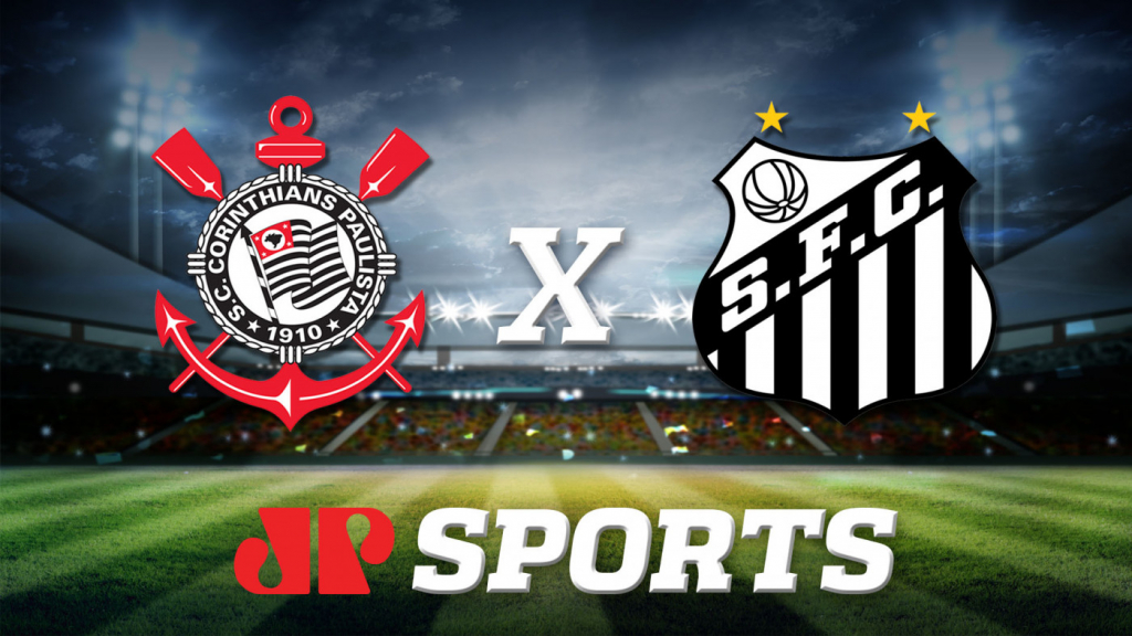 Corinthians X Santos Acompanhe O Jogo Ao Vivo Na Jovem Pan Jovem Pan