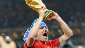 Os maiores artilheiros da Espanha na história das Copas do Mundo