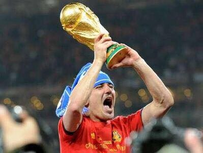 David Villa