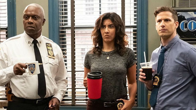 Brooklyn Nine-Nine' é renovada para a 8ª temporada | Jovem Pan