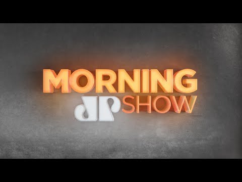 Ciro detona Lula, E. Bolsonaro provoca, a sexualidade da Pitanga | JP Morning Show – 12/11/19 - Jovem Pan
