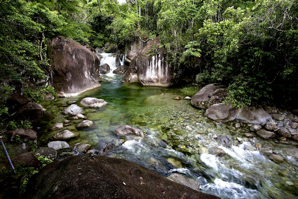 Guia de trilhas no Litoral Norte: praias e cachoeiras secretas