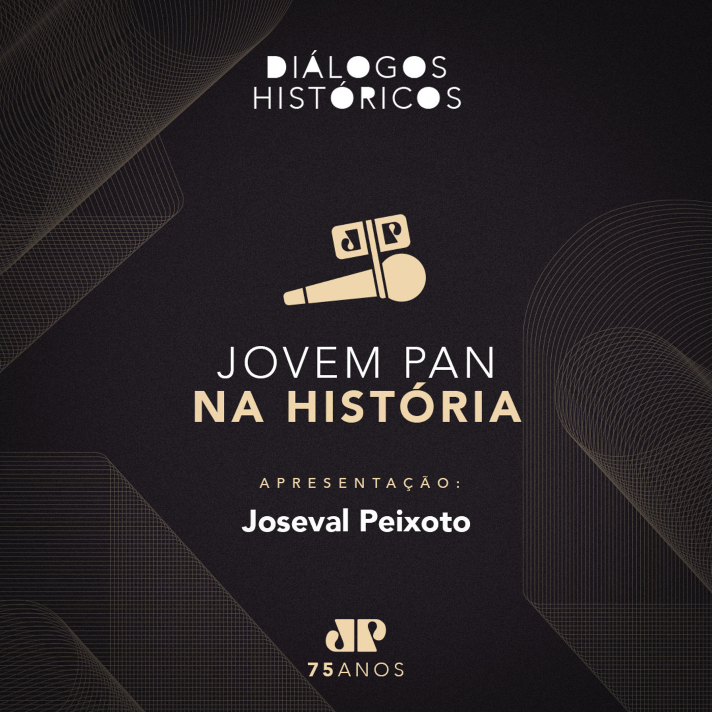 Jovem Pan na História