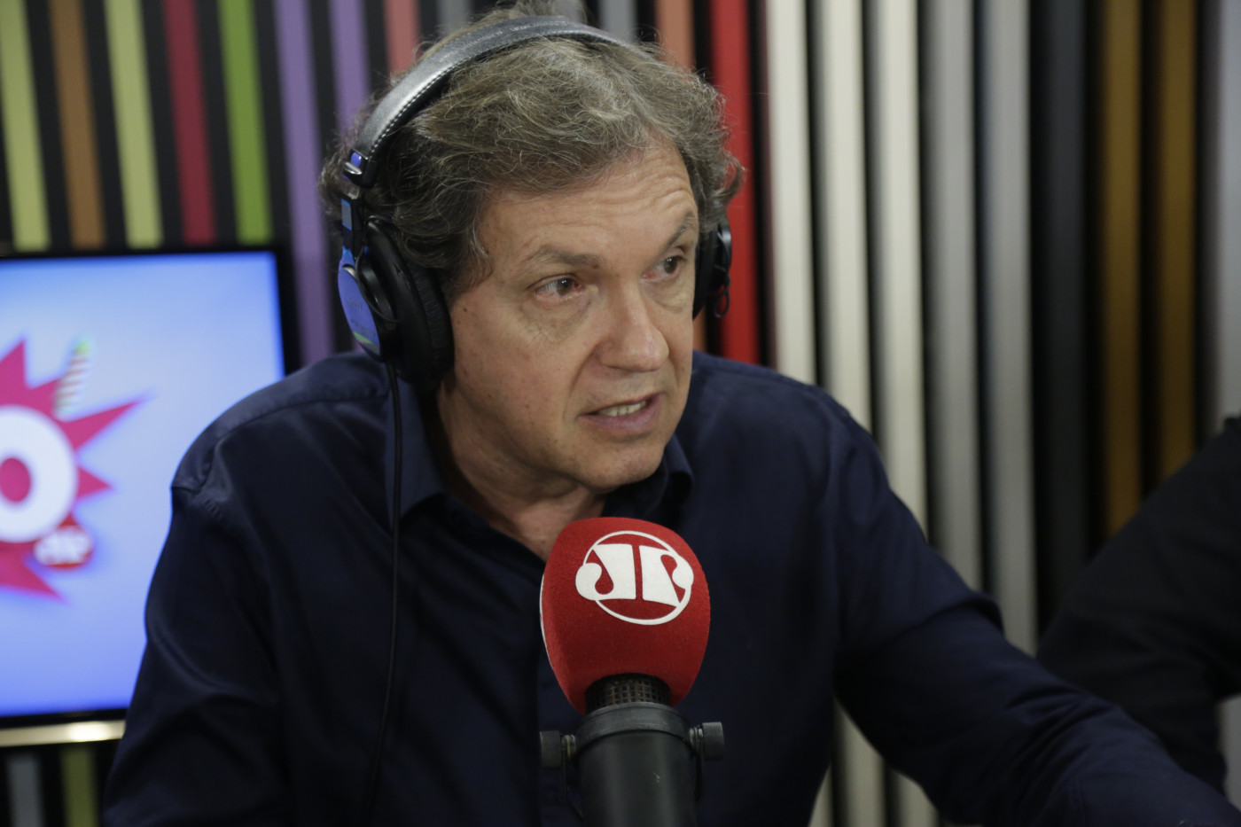 João Apolinário conta a sua luta contra a Covid-19 - Jornal O