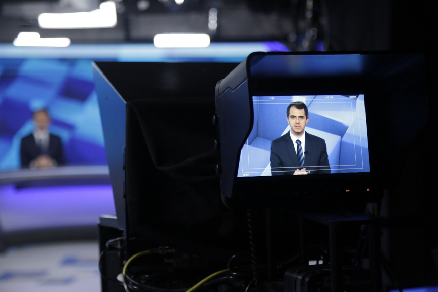 Jornal Da Manhã Estreia Novo Estúdio E Novo Formato Nesta Terça 05 Jornal Da Manhã Estreia Novo Estúdio E Novo Formato Nesta Terça 05