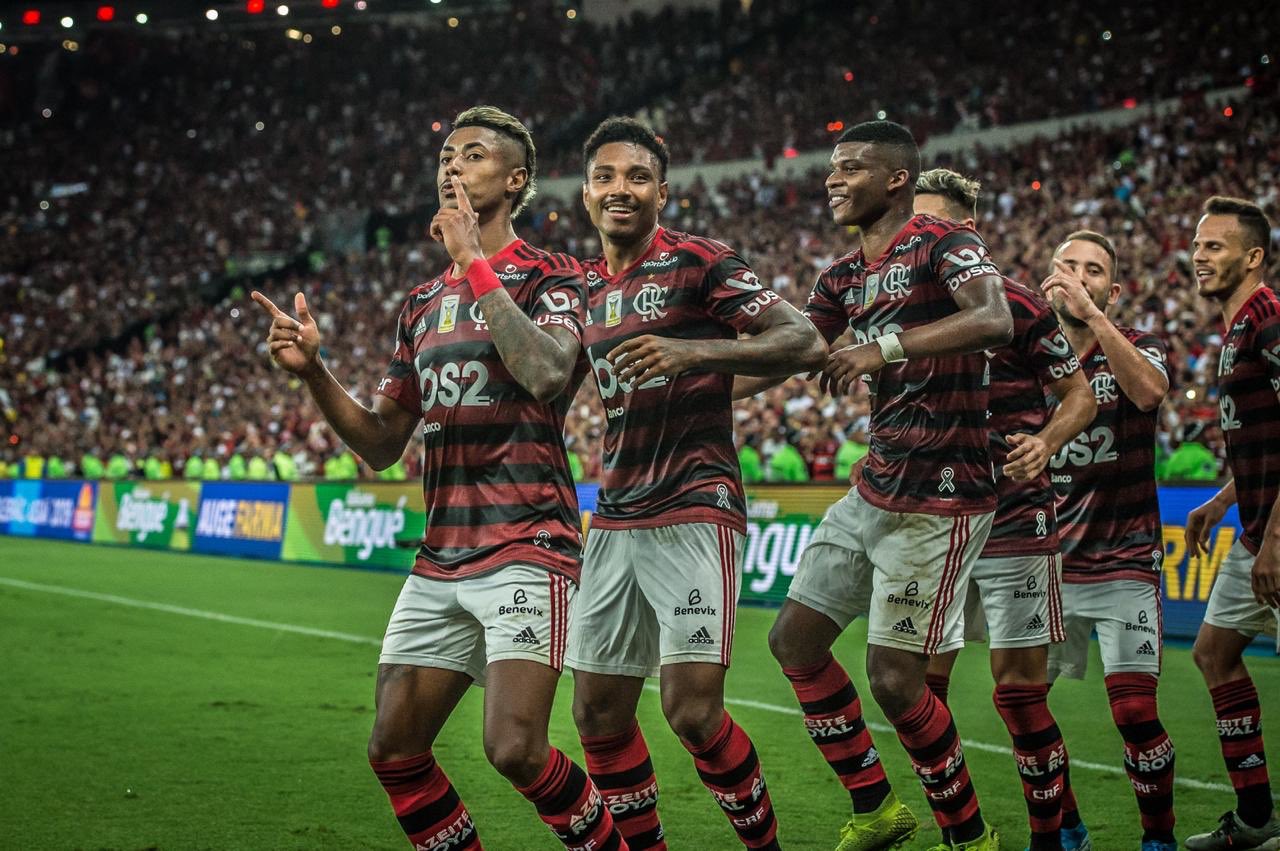 Ranking digital dos clubes brasileiros – Jan/2022 – IBOPE Repucom