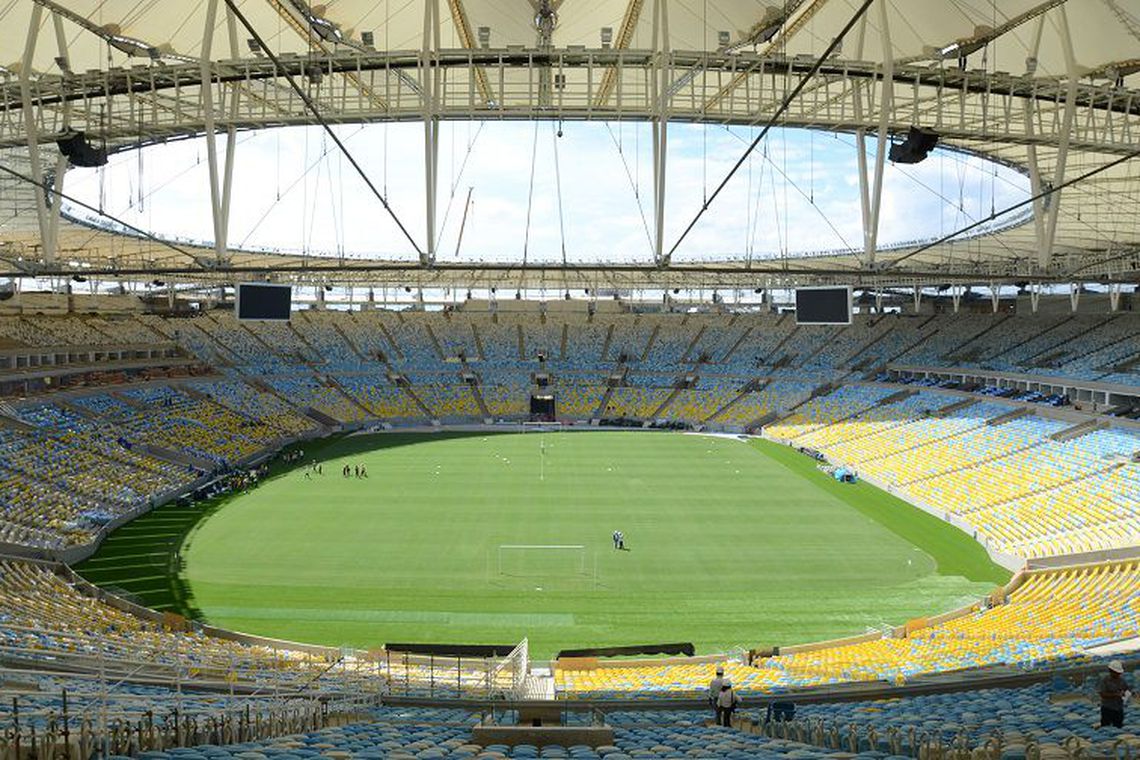 Estádio do Maracanã