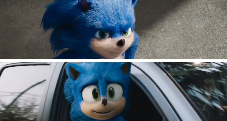 Como Sonic: O Filme superou todas as crises - Cinema10