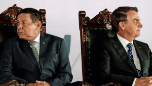 Julgamento da chapa Bolsonaro-Mourão é adiado novamente no TSE
