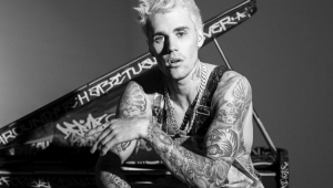 Justin Bieber anuncia novo single, álbum e série documental