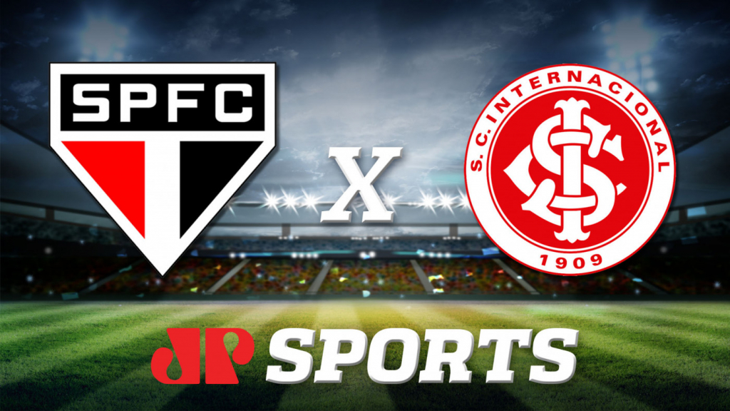 Sao Paulo X Internacional Acompanhe O Jogo Ao Vivo Na Jovem Pan Jovem Pan