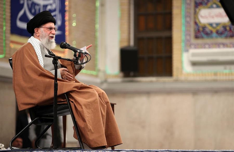aiatolá Ali Khamenei