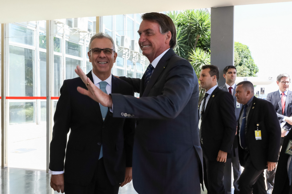 Bolsonaro Diz Que Não Taxará Energia Solar: ‘Está Decidido’ | Jovem Pan