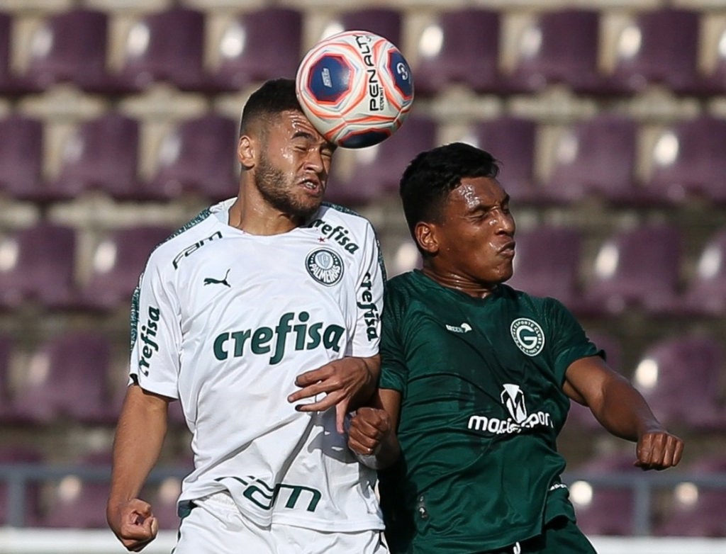 Nao Tem Copinha Palmeiras Perde Com Gol De Penalti E E Eliminado Da Copa Sao Paulo Jovem Pan